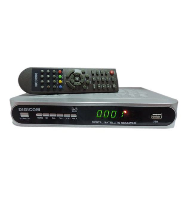 Best Satellite Receivers in Pakistan 2021Satellite Receiver prices